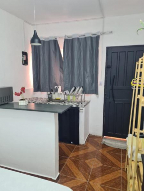 Executive Flat